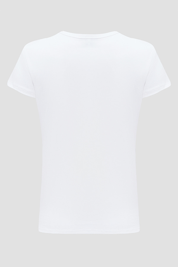 ΜΠΛΟΥΖΑ BOSS - 100 ΛΕΥΚΟ